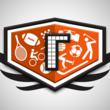 New Reality Sports TV series, “Healing Agent,” Premieres March 12th on...